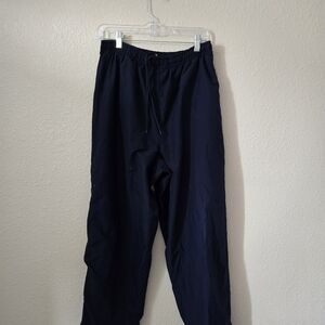 Cherokee Men's Dark Blue Joggers